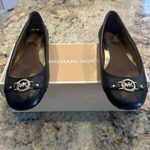 Michael Kors Flats